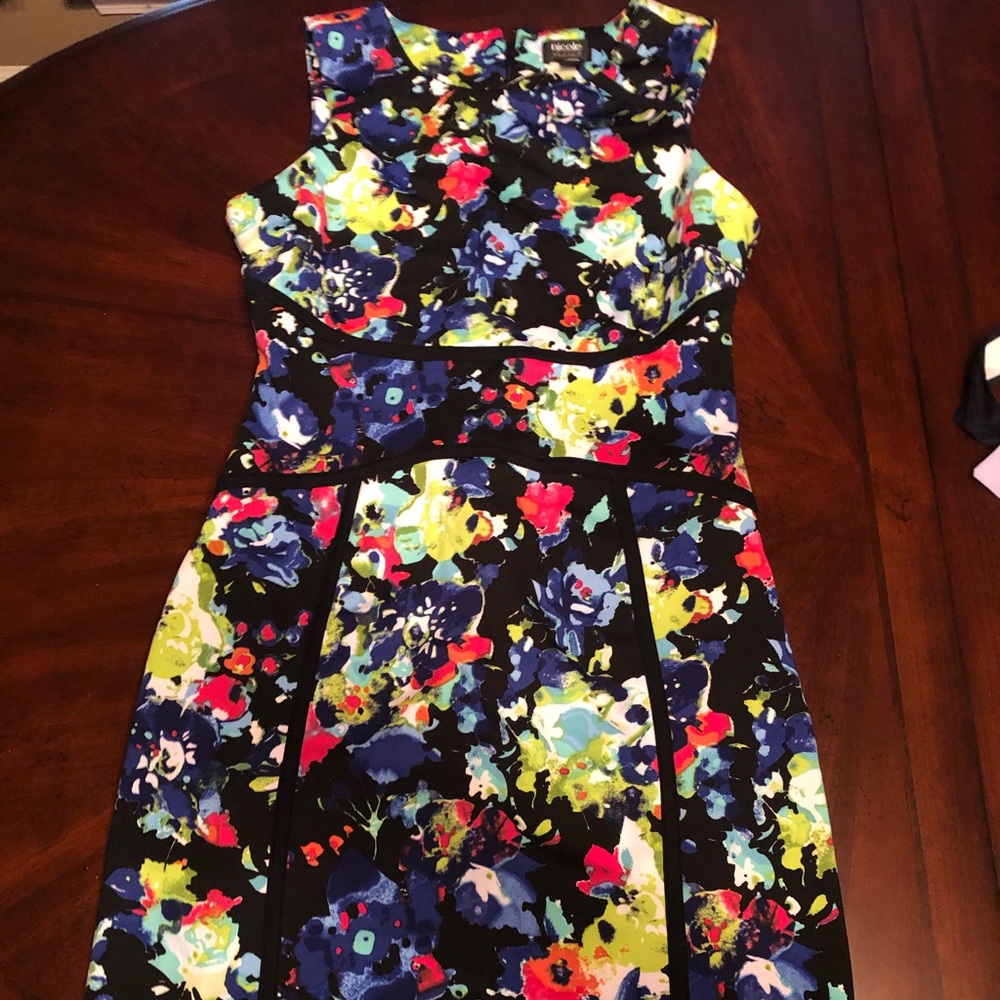 Nicole by Nicole Miller Bodycon Dress